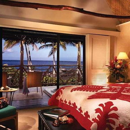 Kona Village Resort Kailua-Kona Ruang foto