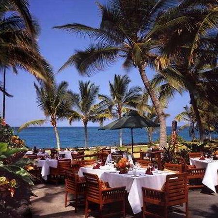 Kona Village Resort Kailua-Kona Restoran foto