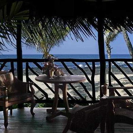 Kona Village Resort Kailua-Kona Bagian luar foto
