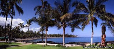 Kona Village Resort Kailua-Kona Bagian luar foto