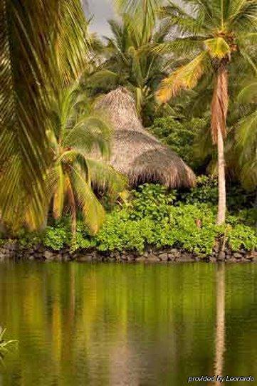 Kona Village Resort Kailua-Kona Bagian luar foto