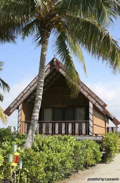 Kona Village Resort Kailua-Kona Bagian luar foto