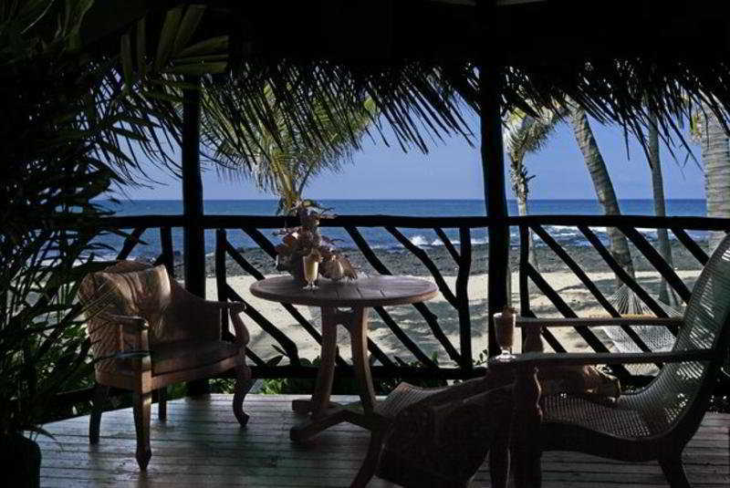 Kona Village Resort Kailua-Kona Bagian luar foto