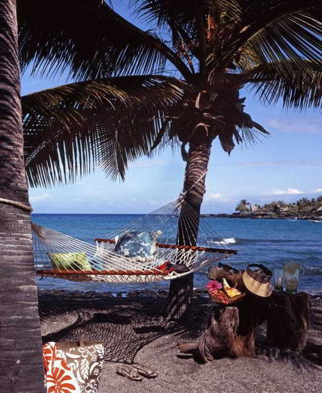 Kona Village Resort Kailua-Kona Bagian luar foto